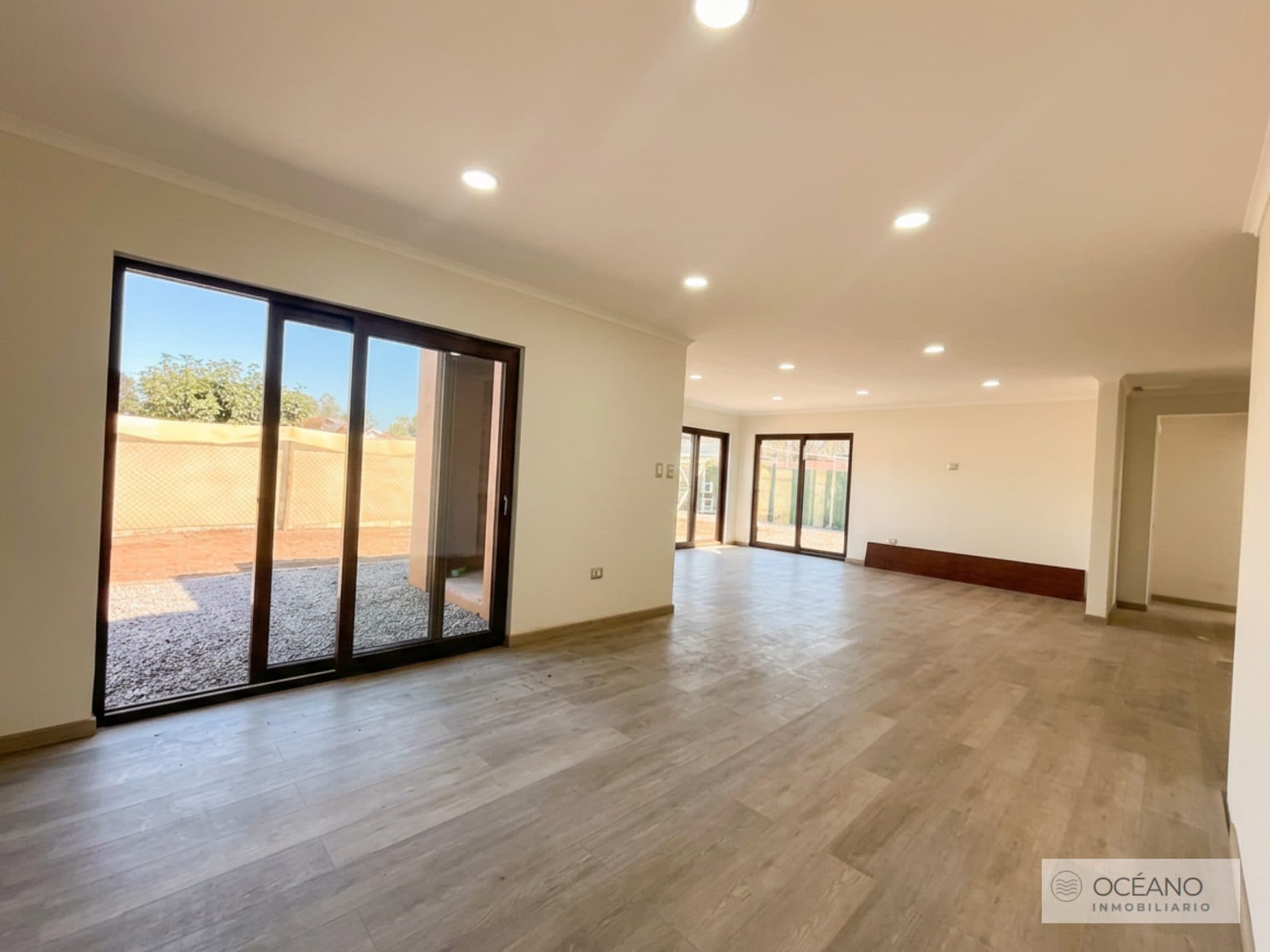 Arriendo Casa Nueva Sector Rio Maipo, Santo Domingo. - Imagen 4
