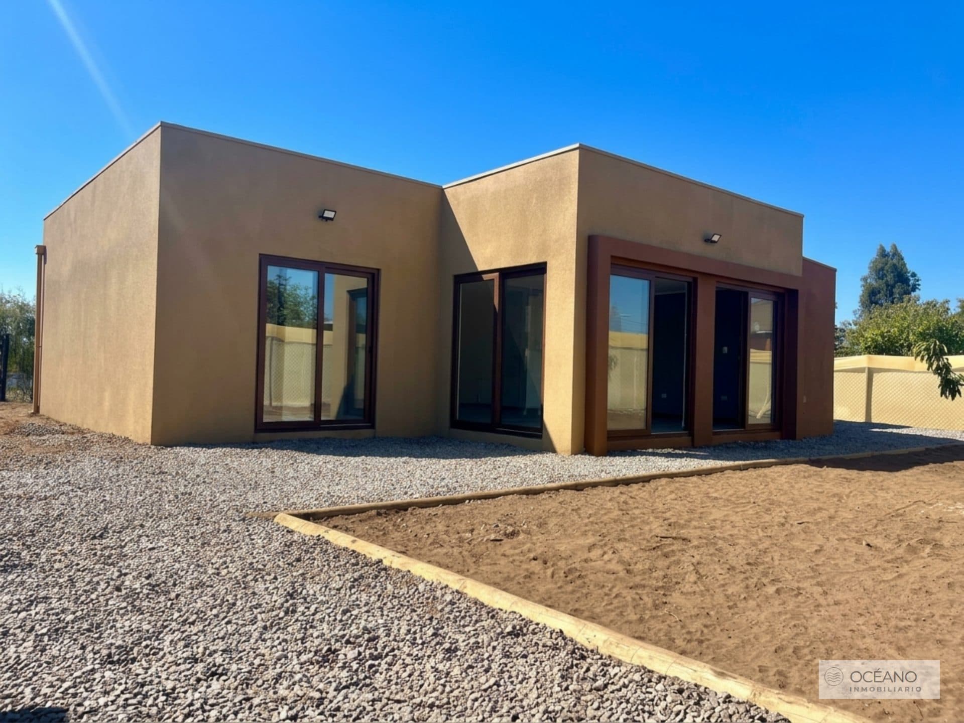 Arriendo Casa Nueva Sector Rio Maipo, Santo Domingo. - Imagen 6