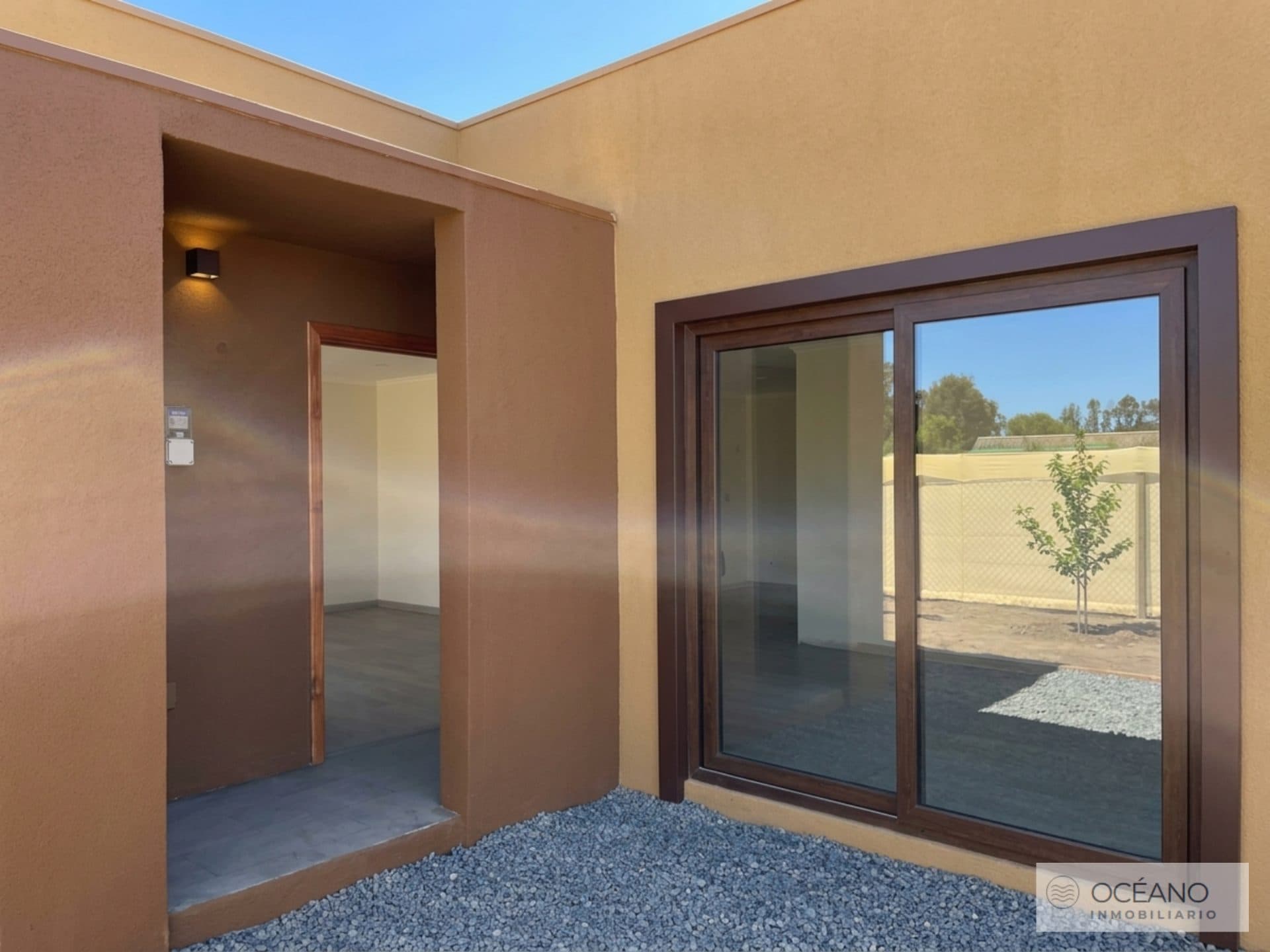 Arriendo Casa Nueva Sector Rio Maipo, Santo Domingo. - Imagen 7