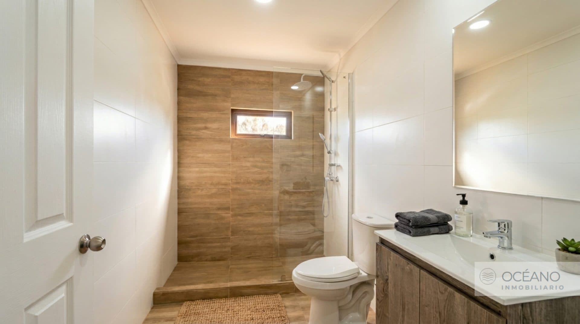 Arriendo Casa Nueva Sector Rio Maipo, Santo Domingo. - Imagen 10