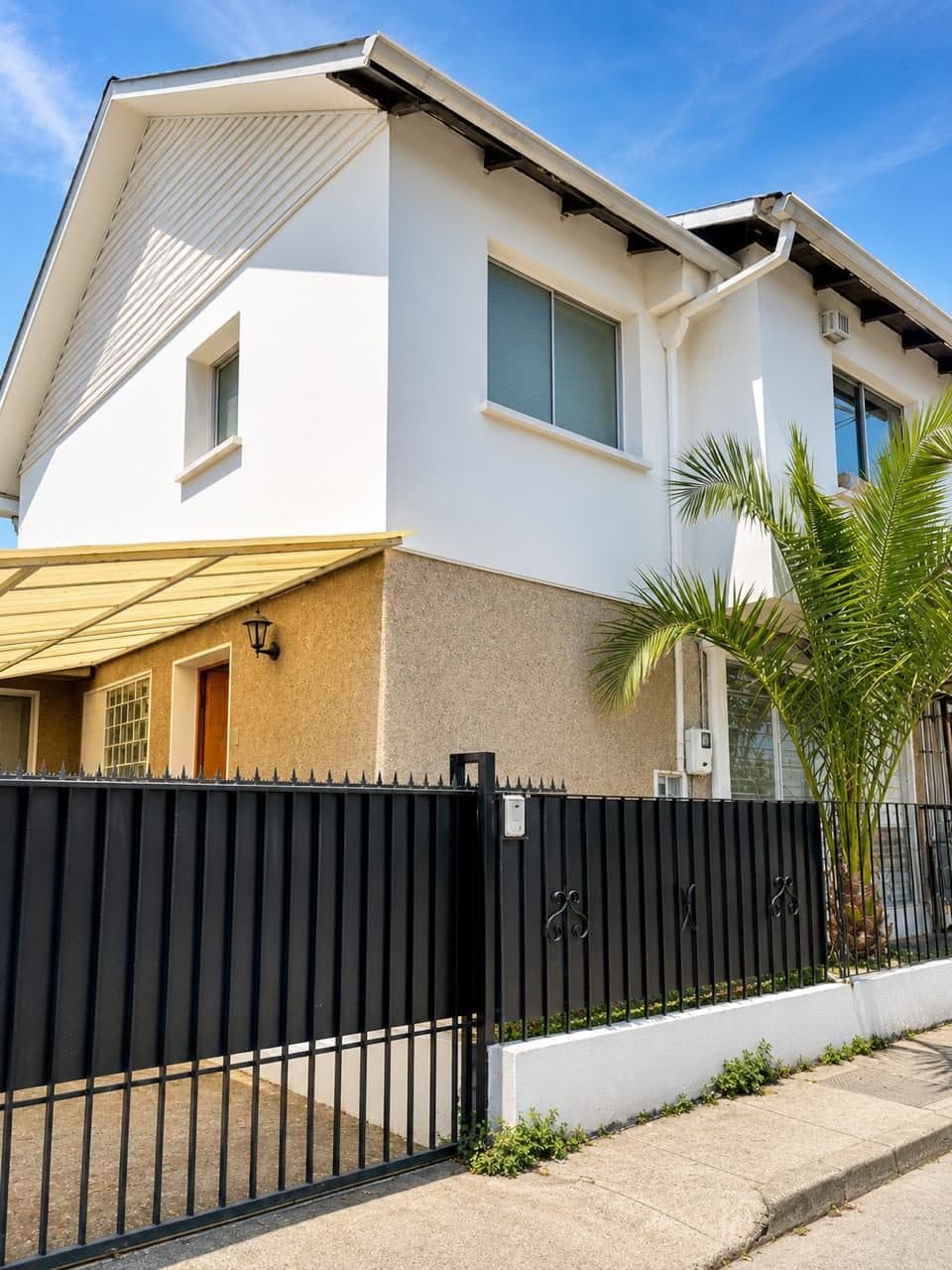 Casa en Venta Viña del Mar/Excelente casa familiar o Comercial a pasos del Mall Marina Arauco.